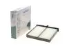 Фільтр салону Mazda 3/ CX-3 18- WUNDER FILTER WP 2008
