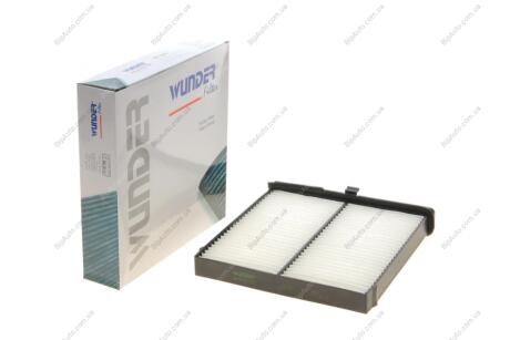 Фільтр салону Mazda 3/ CX-3 18- FILTER Wunder WP 2008