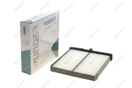 Фільтр салону Mazda 3/ CX-3 18- FILTER Wunder WP 2008