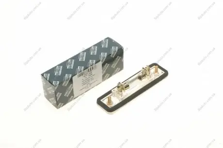 Лiхтар пiдсвiчування номерного знаку з лампою накалювання AIC 53956