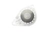 Помпа води Citroen C2/C3/Berlingo/Nemo/Peugeot 206/207/307/Bipper 1.1/1.4i 96- BUGATTI PA10012 (фото 3)