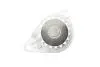 Помпа води Citroen C2/C3/Berlingo/Nemo/Peugeot 206/207/307/Bipper 1.1/1.4i 96- BUGATTI PA10012 (фото 3)
