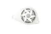 Помпа води Citroen C2/C3/Berlingo/Nemo/Peugeot 206/207/307/Bipper 1.1/1.4i 96- BUGATTI PA10012 (фото 5)