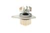 Помпа води Citroen C2/C3/Berlingo/Nemo/Peugeot 206/207/307/Bipper 1.1/1.4i 96- BUGATTI PA10012 (фото 6)