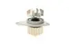 Помпа води Citroen C2/C3/Berlingo/Nemo/Peugeot 206/207/307/Bipper 1.1/1.4i 96- BUGATTI PA10012 (фото 6)