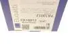 Помпа води Citroen C2/C3/Berlingo/Nemo/Peugeot 206/207/307/Bipper 1.1/1.4i 96- BUGATTI PA10012 (фото 9)