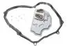 Фільтр АКПП Skoda Fabia/Octavia II/Roomster/VW Golf/Polo 1.4-2.0 TDI 04- (з прокладкою) (6 ступенів) VIKA K31778701