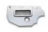 Фільтр АКПП Skoda Fabia/Octavia II/Roomster/VW Golf/Polo 1.4-2.0 TDI 04- (з прокладкою) (6 ступенів) VIKA K31778701 (фото 3)