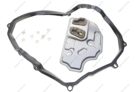 Фільтр АКПП Skoda Fabia/Octavia II/Roomster/VW Golf/Polo 1.4-2.0 TDI 04- (з прокладкою) (6 ступенів) VIKA K31778701