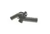 Фланець системи охолодження Audi A3/Fabia/Skoda Octavia/VW Bora/Golf/T5 1.6/2.0/2.0 95-15 VIKA 11210117501