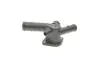 Фланець системи охолодження Audi A3/Fabia/Skoda Octavia/VW Bora/Golf/T5 1.6/2.0/2.0 95-15 VIKA 11210117501 (фото 4)