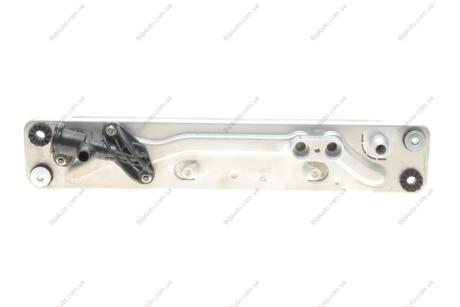 Радіатор масляний BMW X5 (E70)/X6 (E71/E72) 3.0-4.4 06-13- (АКПП) N57/N55/N54/N53 VIKA 19563101