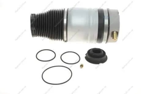 Подушка пневмопідвіски (спереду) Audi Q7/Porsche Cayenne/VW Touareg 02-15 (R) VIKA 46160001701