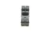 Кнопка склопідіймача (L) VW Touareg 06-10 (блок) VIKA 99591811301