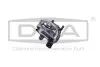 Фара протитуманна VW Golf VI 08-12 (L) DPA 99411334902 (фото 1)