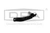 Кронштейн бампера перед VW Golf V (1K1) (03-09)/Jetta III (1K2) (05-10) ПР. DPA 88070143502
