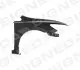 Крило HONDA CIVIC SDN Euro type, 06 - 11 SIGNEDA PHD10108AR