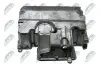 Піддон, масляний картера двигуна VAG 1.2 TDi (вир-во NTY) BMO-VW-035 BMO-VW-035