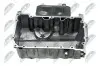 Піддон, масляний картера двигуна VAG 1.2 TDi Nty BMO-VW-035 (фото 4)