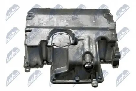 Піддон, масляний картера двигуна VAG 1.2 TDi Nty BMO-VW-035 (фото 1)