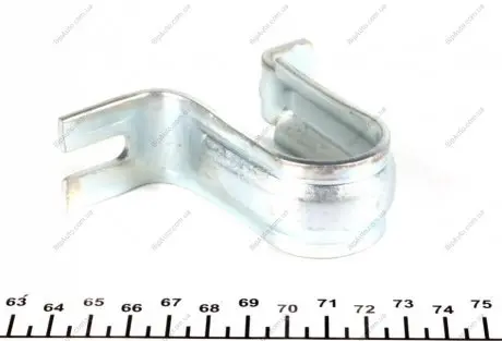Кронштейн стабілізатора (переднього) Renault Megane II 1.4-2.0 dCi 02-09 Ucel 10710A