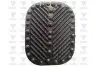 Накладка педалі зчеплення Citroen Jumper/Fiat Ducato/Peugeot Boxer 94- UCEL 31430