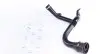 Патрубок інтеркулера Renault Fluence/ Scenic III/Megane III 1.5dCi UCEL 15596