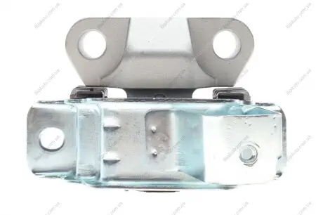 Подушка двигуна (L) Peugeot Bipper 1.3 HDi/Fiat Fiorino 1.3 D 07- Ucel 31538