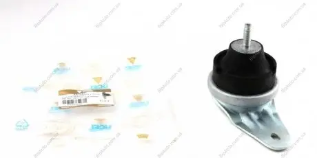 Подушка двигуна (R) Citroen C5 III/ Jumpy/ Peugeot 508 1.6D 07- Ucel 41635