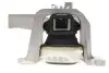 Подушка двигуна (R) Renault Megane III/Scenic III 1.5 dCi 11- UCEL 10643