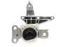 Подушка двигуна (R) Renault Megane III/Scenic III 1.5 dCi 11- Ucel 10643 (фото 4)