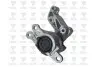 Подушка двигуна (R) Renault Kadjar/Nissan Qashqai 1.6 dCi Ucel 10680 (фото 1)