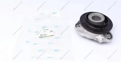 Подушка амортизатора (переднього) Fiat Ducato 09- (R) Ucel 31913