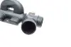 Патрубок турбіни Ford Focus II/Mazda 3 1.6TDCi 04-13 Ucel 52538 (фото 2)