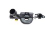 Патрубок турбіни Ford Focus II/Mazda 3 1.6TDCi 04-13 Ucel 52538 (фото 4)