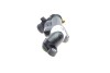 Патрубок турбіни Ford Focus II/Mazda 3 1.6TDCi 04-13 Ucel 52538 (фото 5)