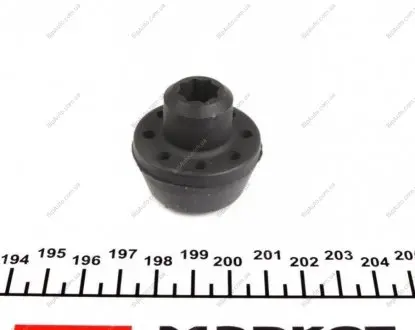 Подушка радіатора Renault Megane/Scenic II 02-09 Ucel 10734