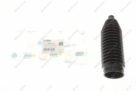 Пильник рейки рульової Fiat Doblo 10- Ucel 31489-T