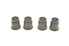 Сальник форсунки Toyota Rav 4 2,0-2.2 D 06- (к-кт 4 шт) GAZO GZ-A1669