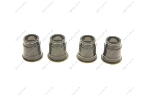 Сальник форсунки Toyota Rav 4 2,0-2.2 D 06- (к-кт 4 шт) GAZO GZ-A1669