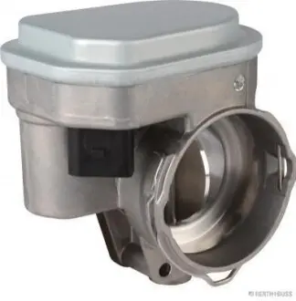 Корпус дросельної заслінки AUDI, SKODA, VW ELPARTS 70650018 (фото 1)