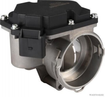 Корпус дросельної заслінки AUDI, SKODA, VW ELPARTS 70650020