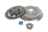 Комплект зчеплення Jeep Cherokee 2.8 CRD 4x4 08- (d=280mm) (+ вижимний) SACHS 3000 950 065