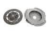 Комплект зчеплення Jeep Cherokee 2.8 CRD 4x4 08- (d=280mm) (+ вижимний) SACHS 3000 950 065 (фото 2)