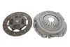 Комплект зчеплення Jeep Cherokee 2.8 CRD 4x4 08- (d=280mm) (+ вижимний) SACHS 3000 950 065 (фото 3)