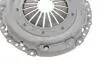 Корзина зчеплення VW T4 2.4D/2.5 90-03 (d=228mm) LuK 123 0155 10 (фото 3)
