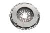 Корзина зчеплення VW T4 2.4D/2.5 90-03 (d=228mm) LuK 123 0155 10 (фото 4)