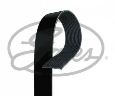 GT Gates 12PK1835HD