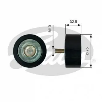 GT Gates T36739