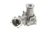 Помпа води Mitsubishi Pajero Sport II/L200 IV/V 2.5DI-D/4WD 06- 538 0744 10 INA 538074410 (фото 3)